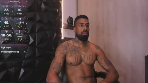 Snapshot of ostin_danielss chatting on September 11, 2025, 1:39 am Ostin Daniels online show from September 11, 2025, 1:39 am