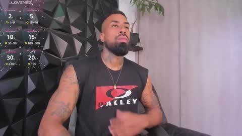 Snapshot of ostin_danielss chatting on September 13, 2025, 9:47 pm Ostin Daniels online show from September 13, 2025, 9:47 pm