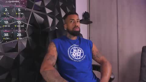 Snapshot of ostin_danielss chatting on October 10, 2025, 11:15 pm Ostin Daniels online show from October 10, 2025, 11:15 pm