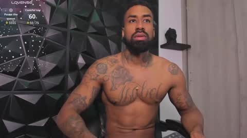 Snapshot of ostin_danielss chatting on November 6, 2025, 9:48 pm Ostin Daniels online show from November 6, 2025, 9:48 pm