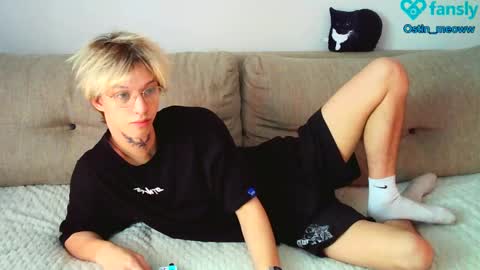 Ostin online show from February 27, 2025, 7:01 am