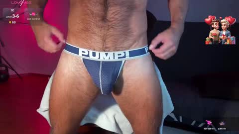 Gregory online show from February 14, 2025, 4:15 am