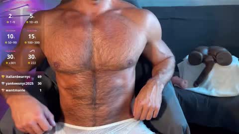 Gregory online show from October 7, 2025, 5:37 am