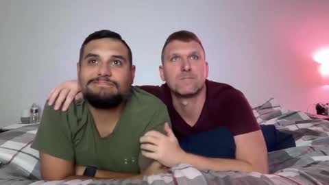 otk_daddy online show from November 2, 2025, 1:52 am