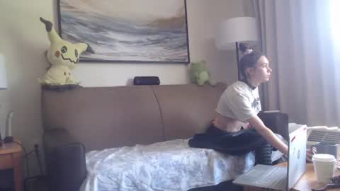 Snapshot of otokonojoshi chatting on July 1, 2026, 5:23 pm otokonojoshi online show from July 1, 2026, 5:23 pm