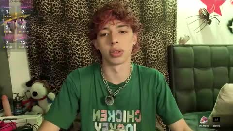 Princces Albert online show from March 1, 2026, 3:52 am