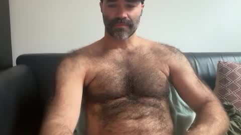 Snapshot of otterboy_1987 chatting on June 27, 2026, 3:50 pm Fraser Foxx online show from June 27, 2026, 3:50 pm