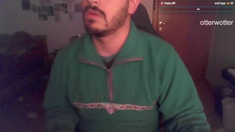 Wotter online show from January 2, 2025, 2:24 pm