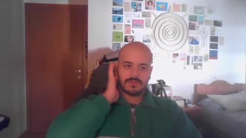 Wotter online show from January 14, 2025, 11:53 am