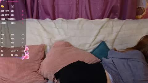 Snapshot of ottiliealdridge chatting on March 1, 2025, 12:45 pm Mia online show from March 1, 2025, 12:45 pm