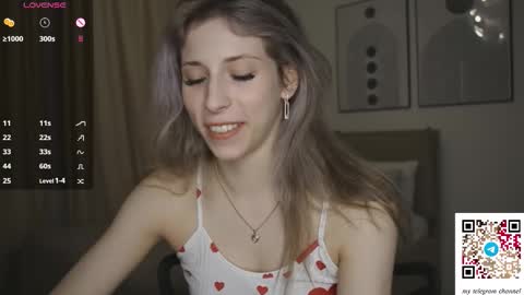 Anne online show from February 10, 2026, 8:02 pm