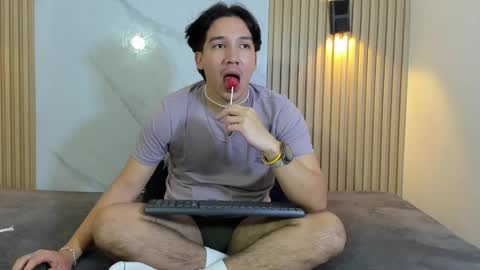 Snapshot of otto_andrew chatting on February 6, 2026, 7:50 pm Otto Andrew online show from February 6, 2026, 7:50 pm