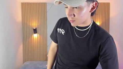 Otto Andrew online show from March 7, 2026, 7:33 pm