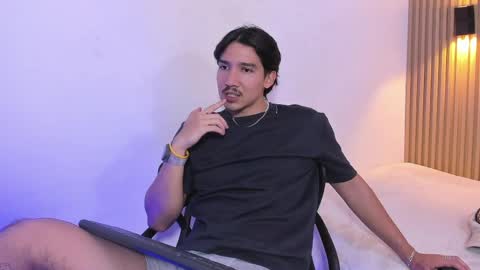 Otto Andrew online show from April 6, 2026, 1:47 am