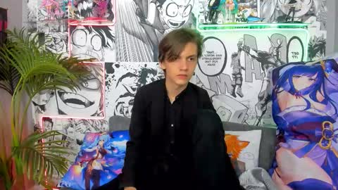 Otto online show from November 5, 2025, 5:51 am