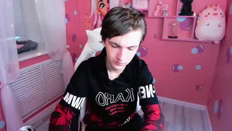 Otto online show from November 8, 2025, 7:08 am