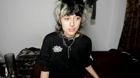 Snapshot of ottoyan_ chatting on February 26, 2025, 3:53 am Otto 3 online show from February 26, 2025, 3:53 am