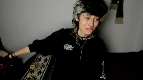 Snapshot of ottoyan_ chatting on March 1, 2025, 4:47 am Otto 3 online show from March 1, 2025, 4:47 am