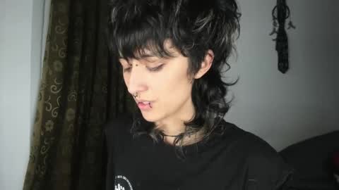 Snapshot of ottoyan_ chatting on November 7, 2025, 2:00 am Otto 3 online show from November 7, 2025, 2:00 am