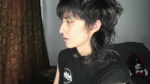 Snapshot of ottoyan_ chatting on November 8, 2025, 7:34 pm Otto 3 online show from November 8, 2025, 7:34 pm