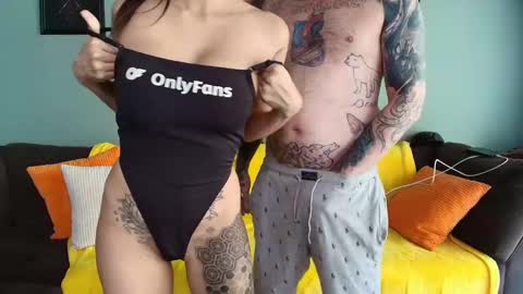 Snapshot of our_wild_sexlife chatting on February 4, 2025, 7:00 pm Gabby and Todd online show from February 4, 2025, 7:00 pm