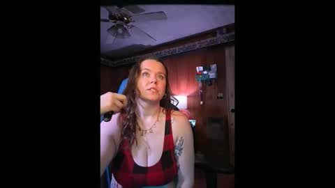 Snapshot of ourlittlesecret2269 chatting on February 13, 2026, 2:40 am ourlittlesecret2269 online show from February 13, 2026, 2:40 am