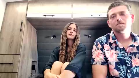 OurLittleSecret online show from February 7, 2026, 9:51 pm