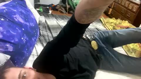 outlawdick226622 online show from May 13, 2026, 8:34 am