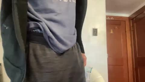 outofhisleague_ online show from November 15, 2025, 4:03 pm