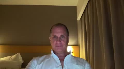 Over50Dad online show from April 22, 2026, 3:24 pm