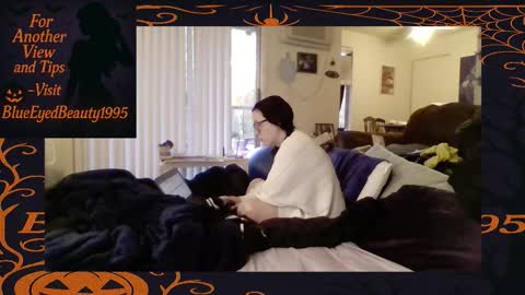 Snapshot of ovissbmson chatting on October 31, 2025, 12:33 am ovissbmson online show from October 31, 2025, 12:33 am