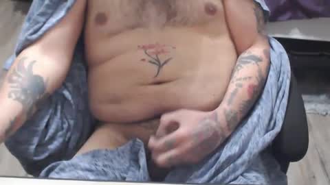 owax23 online show from January 21, 2025, 3:15 am