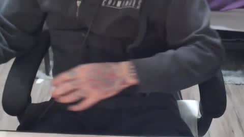 owax23 online show from January 23, 2025, 2:23 am