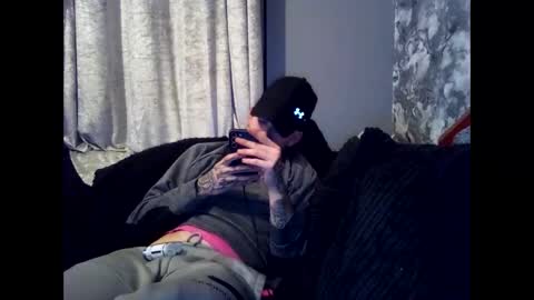 Snapshot of owen162462 chatting on February 27, 2025, 11:15 pm Owen kayz online show from February 27, 2025, 11:15 pm