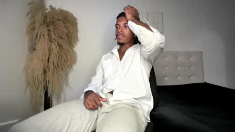 Owen online show from April 21, 2026, 2:51 am