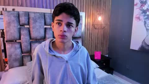 Snapshot of owen__johnson chatting on November 8, 2025, 11:32 am Owen Johnson online show from November 8, 2025, 11:32 am