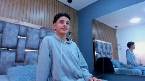 Owen Johnson online show from December 5, 2025, 12:36 pm