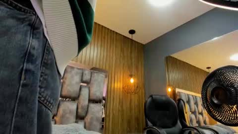 Owen Johnson online show from February 28, 2026, 11:55 am