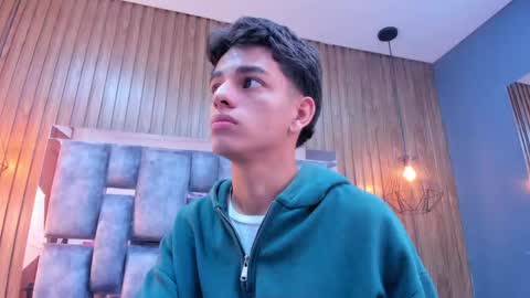 Owen Johnson online show from March 23, 2026, 11:36 am