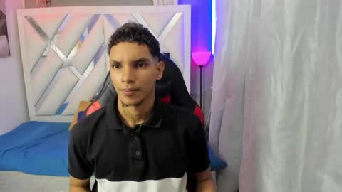 Snapshot of owen_blaze3 chatting on May 3, 2026, 11:11 pm owen blaze online show from May 3, 2026, 11:11 pm