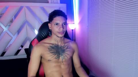 Snapshot of owen_blaze3 chatting on May 24, 2026, 3:11 am owen blaze online show from May 24, 2026, 3:11 am