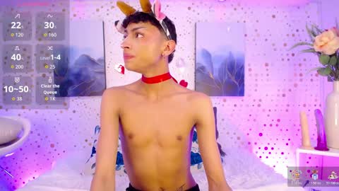 Owen online show from March 1, 2026, 8:22 pm