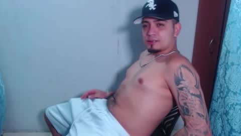 Snapshot of owenstonne chatting on February 6, 2026, 2:38 am OWEN-STONE online show from February 6, 2026, 2:38 am