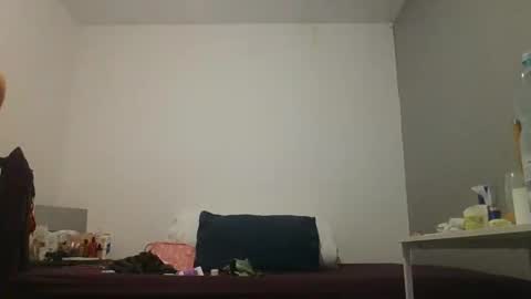 ownedbygoddess online show from February 24, 2025, 8:49 am