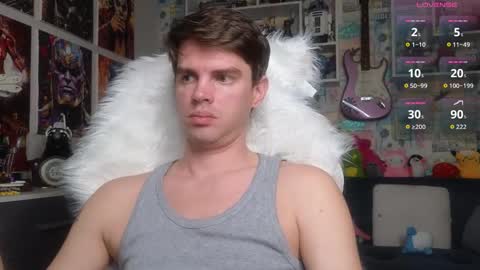 Mike online show from February 13, 2026, 4:25 pm