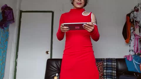 Jeannifer online show from October 6, 2025, 1:41 pm