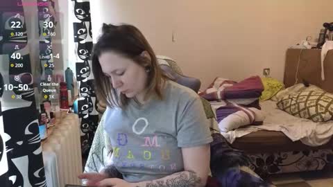 Snapshot of ozalin chatting on March 3, 2026, 9:15 am ozalin online show from March 3, 2026, 9:15 am