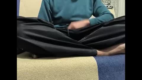 ozansex online show from October 9, 2025, 1:47 am