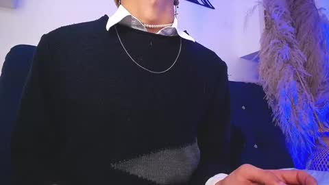 Dany Ozorio online show from October 4, 2025, 3:48 am