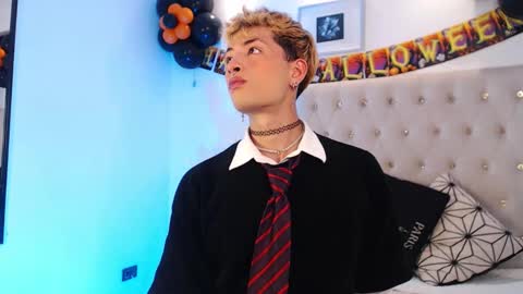 Dany Ozorio online show from October 9, 2025, 4:32 am